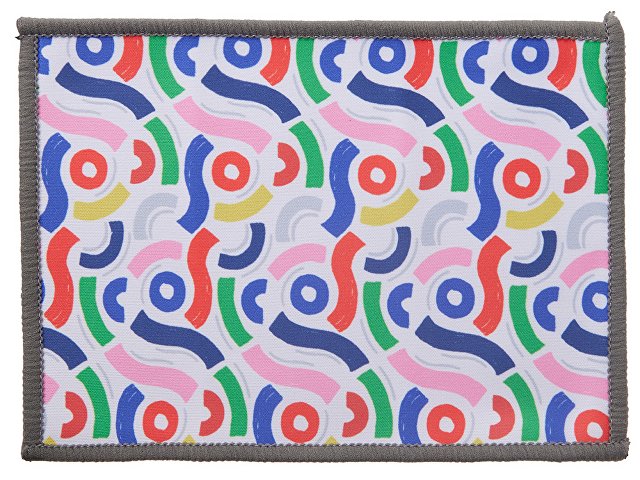 Салфетка из микрофибры с возможностью полноцветной печати thumbnail