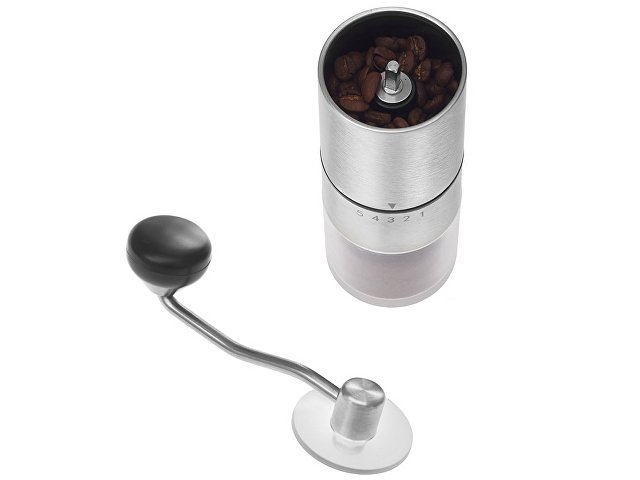 Механическая кофемолка «Alegría» thumbnail