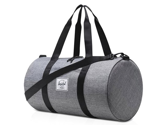 Herschel Classic™ спортивная сумка из переработанного материала thumbnail