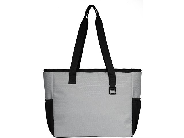 Сумка-холодильник «Polar Eco» водостойкая из переработанного пластика, 16 л thumbnail