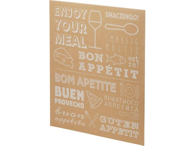 Разделочная доска из бамбука «Basso» thumbnail