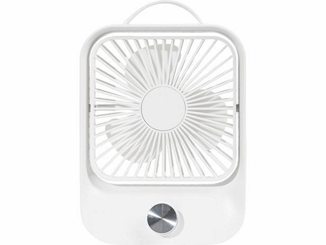 Настольный вентилятор с плавным регулированием скорости «Circa» thumbnail