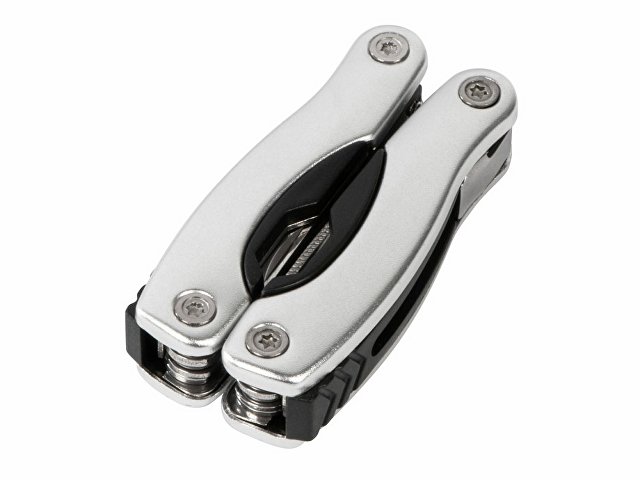 Подарочный набор «Scout» с многофункциональным ножом и фонариком thumbnail