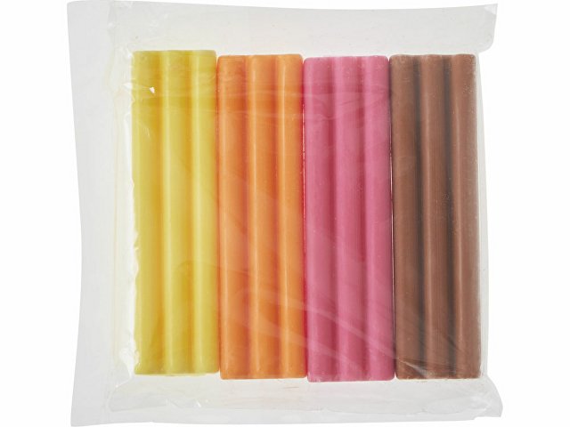 Набор конфет «Съедобный пластилин» thumbnail