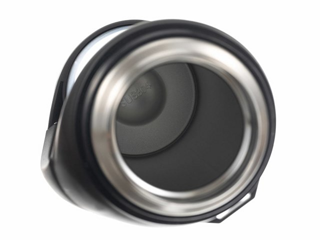 Термос широкий с ручкой, 2200 мл thumbnail