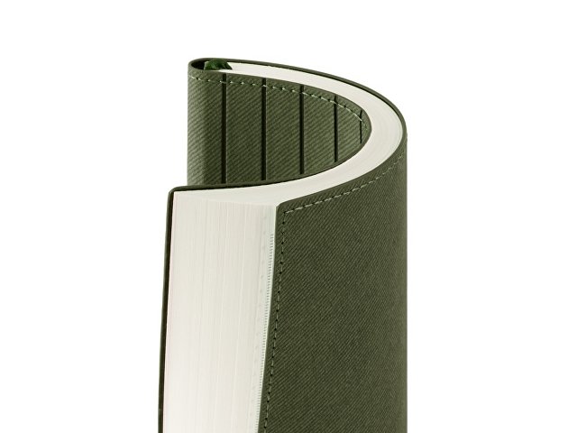 Блокнот в гибкой обложке А5 «Bradbury» thumbnail