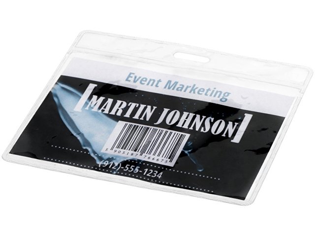 Бейдж-холдер «Serge» thumbnail