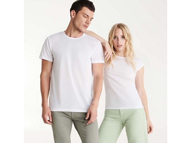 Футболка для сублимации «Hawaii» женская thumbnail