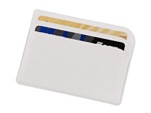 Картхолдер для пластиковых карт «Favor» (арт. 113106)
