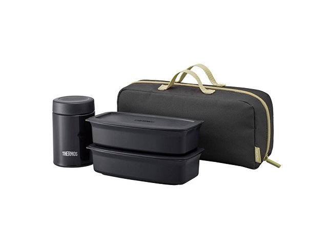 Ланч-набор «JEA-1001», 1000 мл thumbnail