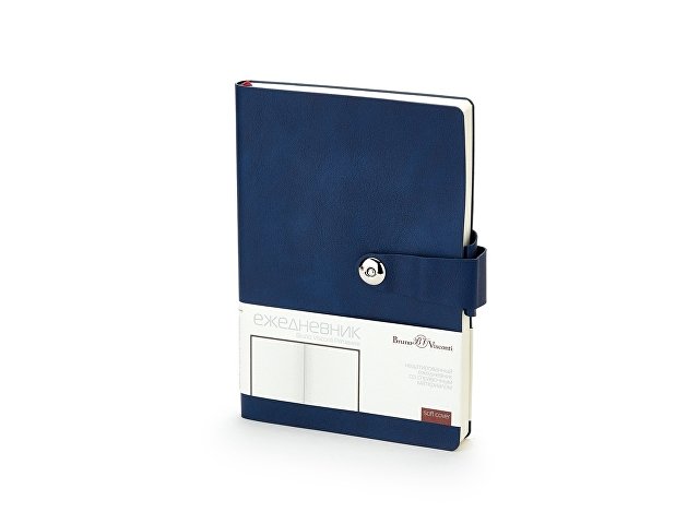 Ежедневник недатированный А5 «Primavera» thumbnail