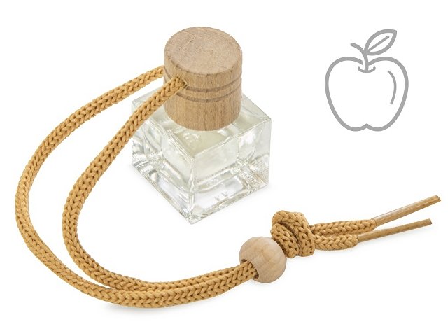 Подвесной ароматизатор воздуха «Boho», яблоко, 8 мл thumbnail