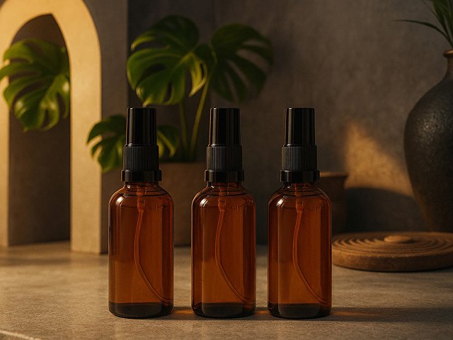 Набор парфюма для дома «Trinity» thumbnail