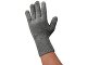 Перчатки «Nordend», серый меланж