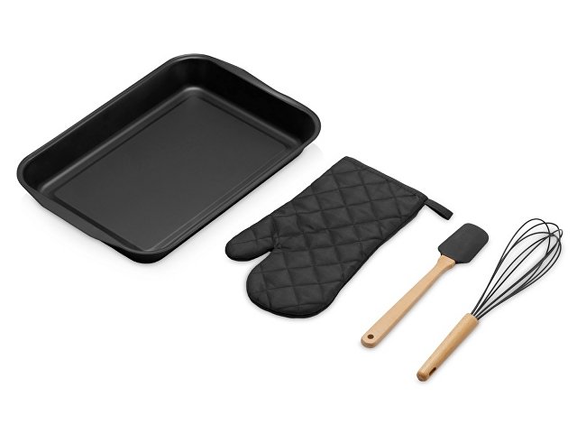 Набор для выпечки «Biscotti» thumbnail