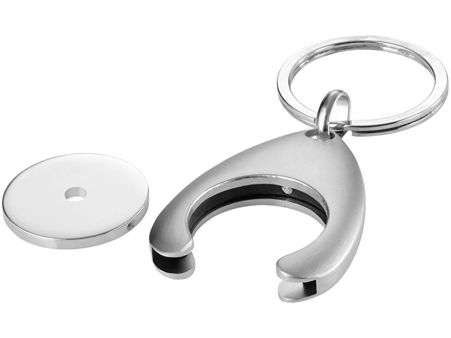 Брелок-монетница «Haig» thumbnail