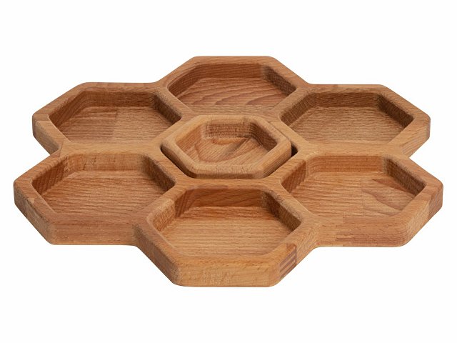 Менажница «Соты» thumbnail