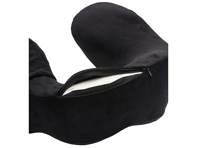 Подушка для путешествий с эффектом памяти «Bluewinder» thumbnail