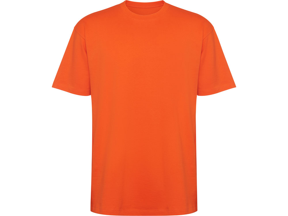 Футболка оверсайз «Bull», унисекс