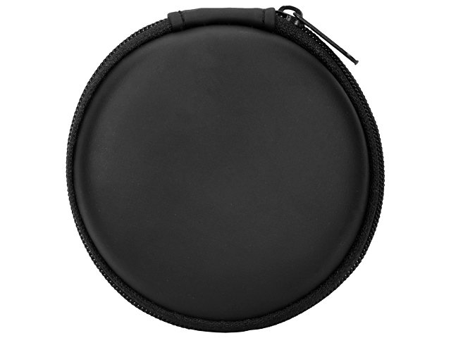 Беспроводные наушники «Get Up» с чехлом thumbnail