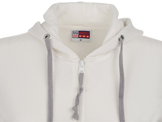 Толстовка на молнии "Perform" женская thumbnail