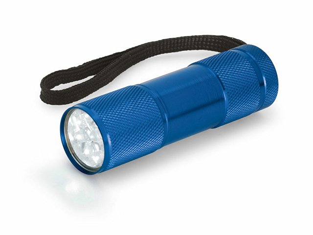 Фонарь из алюминия «FLASHY» thumbnail