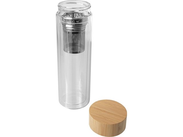 Бутылка «Bailey» с емкостью для заваривания thumbnail