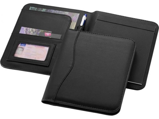 Папка A5 «Ebony» thumbnail