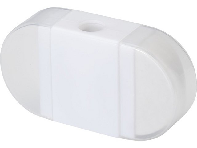 Точилка с ластиком «Velvi»