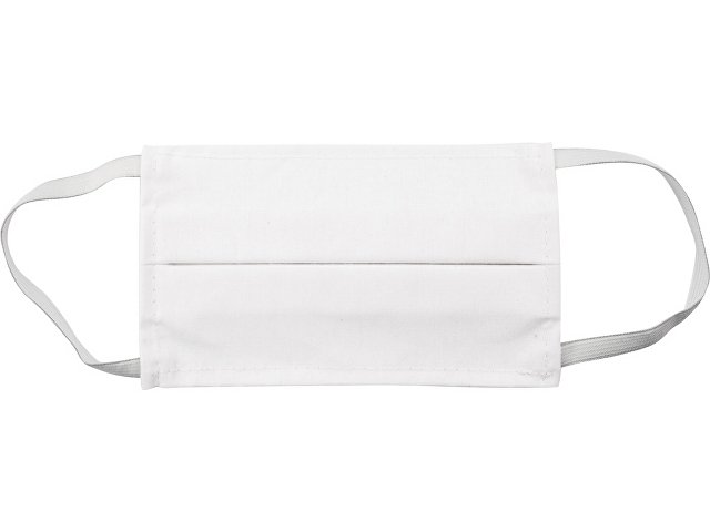 Маска для лица многоразовая из хлопка thumbnail