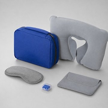 Набор для путешествий «Comfy Flight»