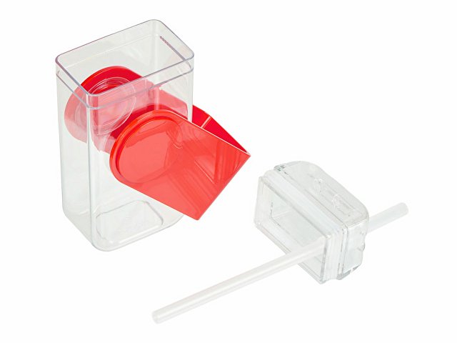 Бутылка для воды «JUICY DRINK BOX», 290 мл thumbnail