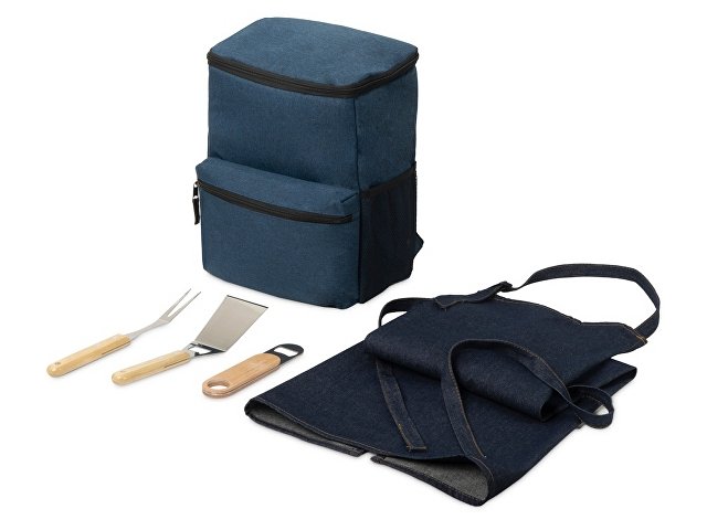 Подарочный набор для барбекю «BBQ party» thumbnail