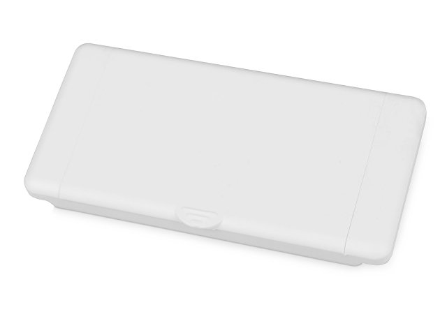 Салфетка для очков в футляре «Marca» thumbnail