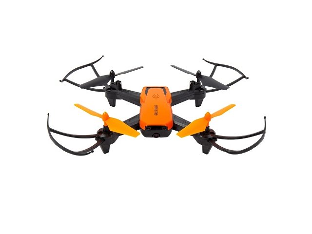 Радиоуправляемый квадрокоптер «SKY PATROL FPV» thumbnail