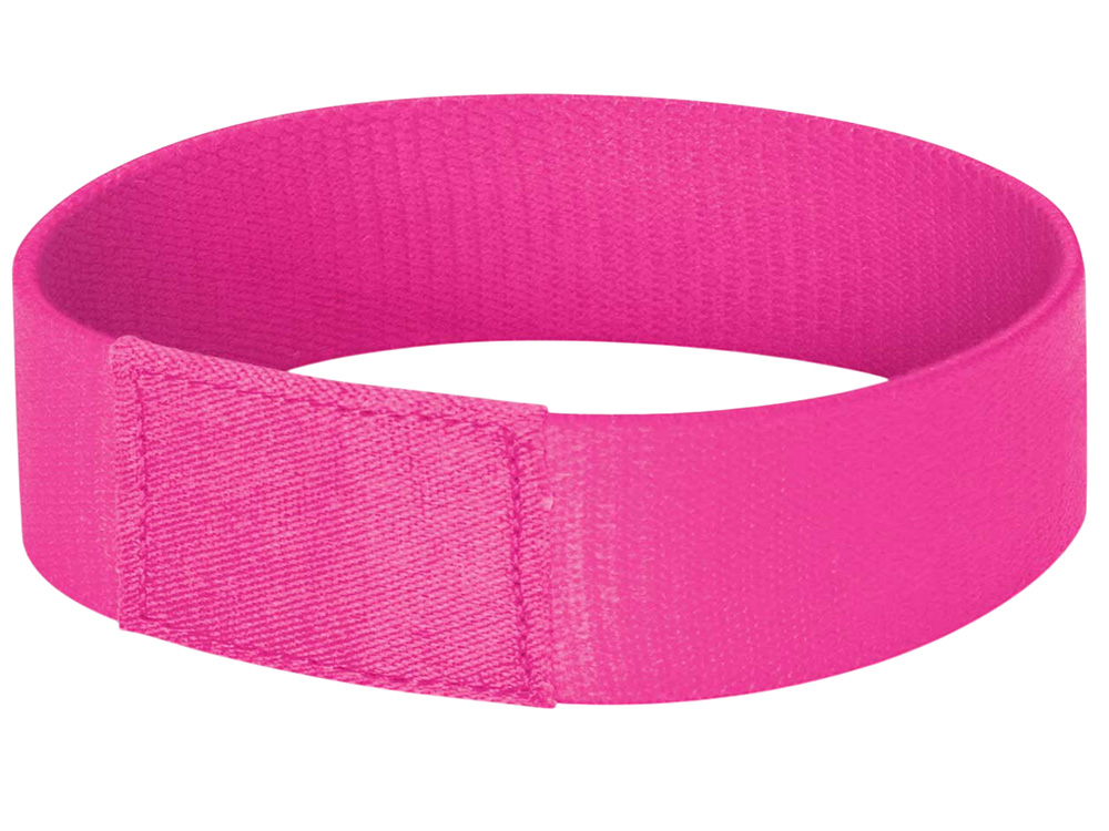 Эластичный браслет с возможностью полноцветной печати фото 12 Эластичный браслет с возможностью полноцветной печати фото 12