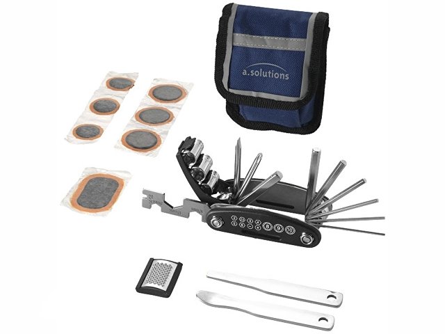 Ремкомплект «Wheelie» для велосипеда thumbnail