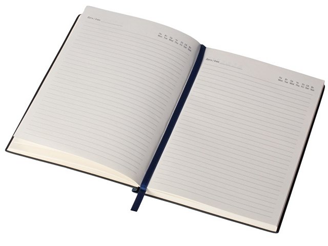 Бизнес блокнот А5 «Supreme» thumbnail