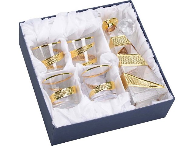 Набор для виски «Буровая» thumbnail