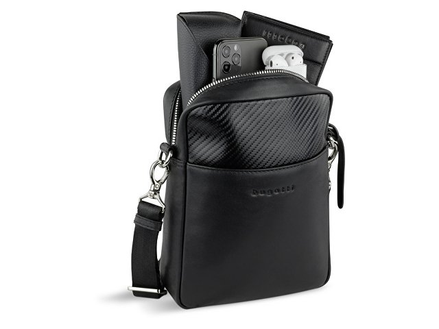 Сумка наплечная мужская «Comet» thumbnail