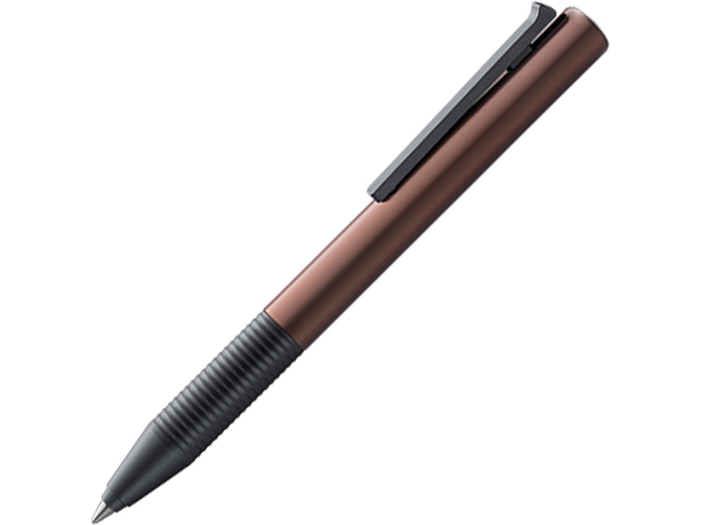 Ручка металлическая роллер Tipo