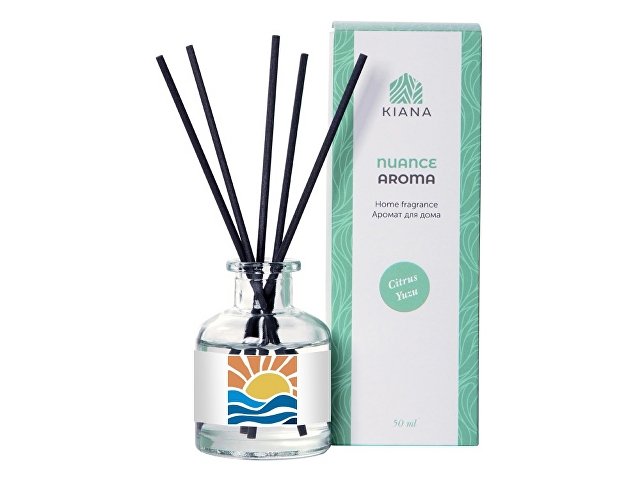 Ароматический диффузор «Citrus Yuzu» thumbnail