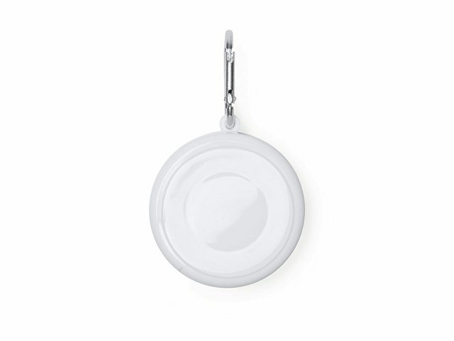 Стакан складной GOSTO антибактериальный