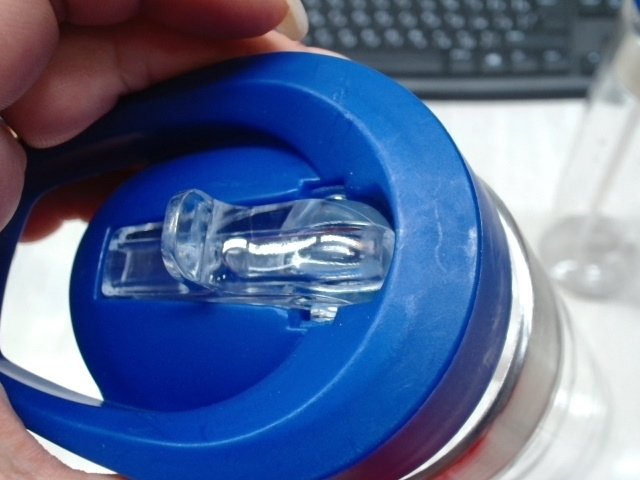 Бутылка для воды «Pallant», тритан, 700 мл thumbnail