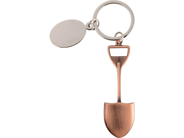 Брелок «Лопата» thumbnail