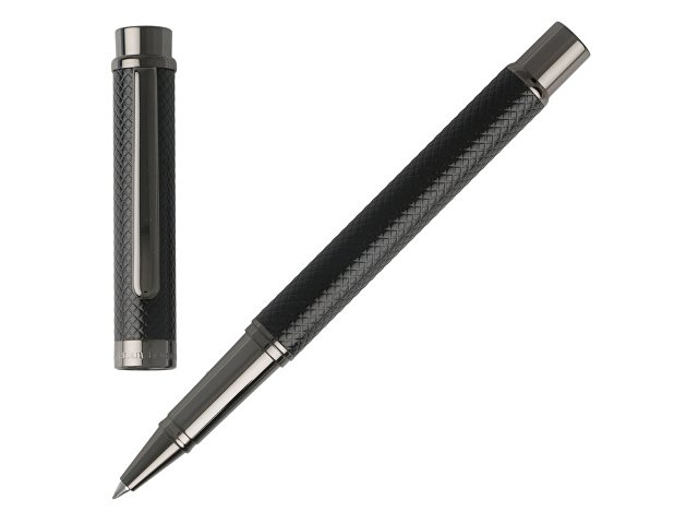 Ручка роллер Seal Grey (арт. LSW6255J)