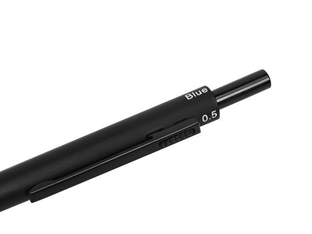 Ручка мультисистемная металлическая «System» в футляре thumbnail