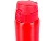 Термокружка Relaxika 701 (0,48 литра), красная (без лого)