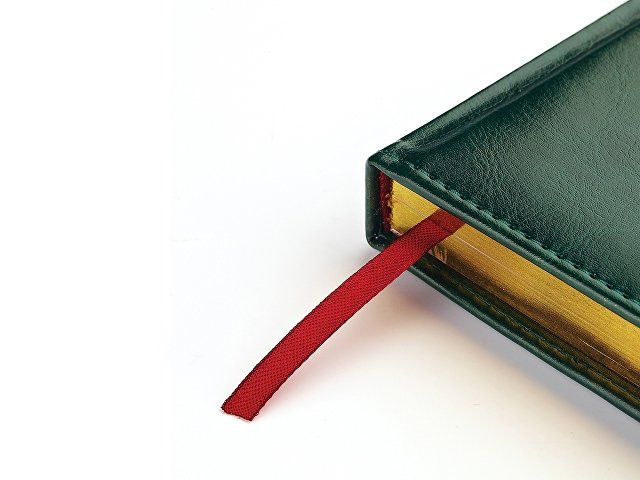 Ежедневник датированный А5 «Sidney Nebraska» на 2026 год thumbnail