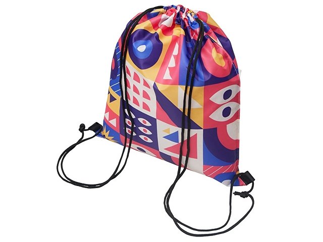 Рюкзак-мешок с возможностью полноцветной печати thumbnail